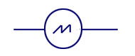 Oscilloscope Circuit Symbol