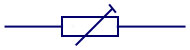 Preset Circuit Symbol
