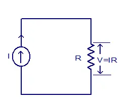 passive transimpedance amplifier