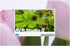 AVR Studio 4 & 5-Compiler with IDE for AVR microcontrollers-Download