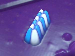 Smallest Data Storage Device