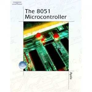 8051 micro controller - Kenneth Ayala
