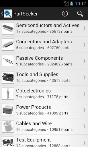 Best and Free Android Applications for Electronics and Electrical Engineers