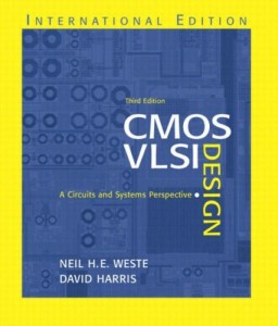 CMOS VLSI Design A Circuits and Systems Perspective CMOS VLSI Design A Circuits and Systems Perspective