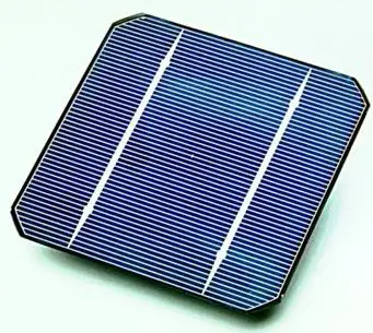 Solar_cell Solar Cell - Invention History & Story.