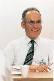 Gordon Moore Gordon Moore