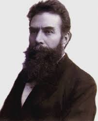 Wilhelm Conrad Roentgen Wilhelm Conrad Roentgen