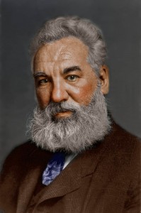 Alexander Graham Bell Alexander Graham Bell