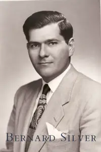 Bernard Silver