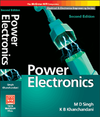 Power Electronics by M. D. Singh and K. B. Khanchandani