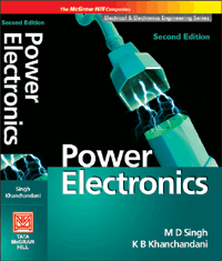 Power electronics books discount