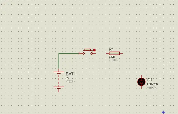 Component Properties Selection