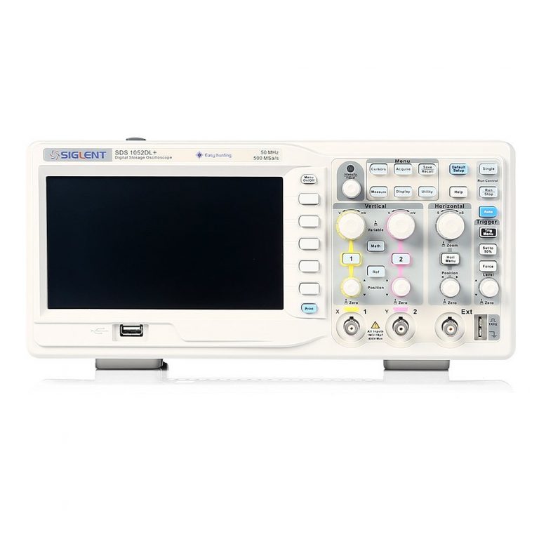 Best Digital Storage Oscilloscope Review of DSO, DPO, MSO and MDO