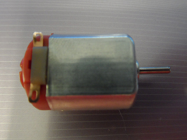 DC_Motor