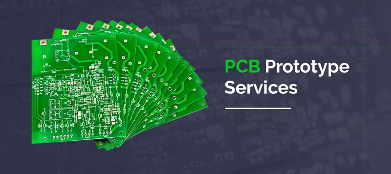 PCB prototype service