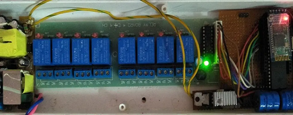 Electronic Circuits and Diagrams Circuit Diagram