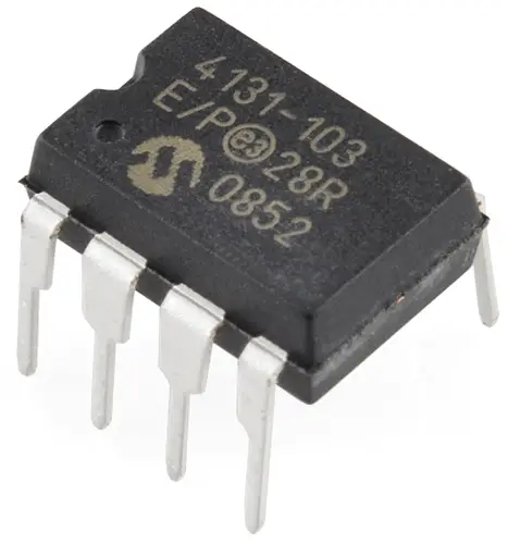 Digital Potentiometer