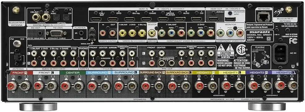 mac control for marantz sr7011 mac control for marantz sr7011