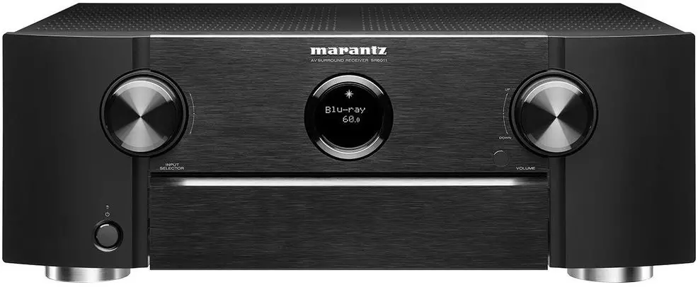 Marantz SR-6011 Receiver