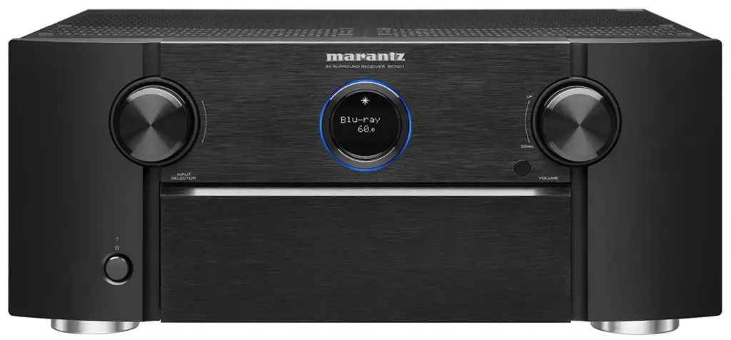 Marantz SR-7011 Receiver