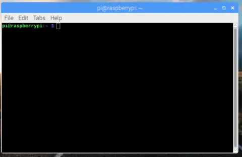 Step by step installation of servers
