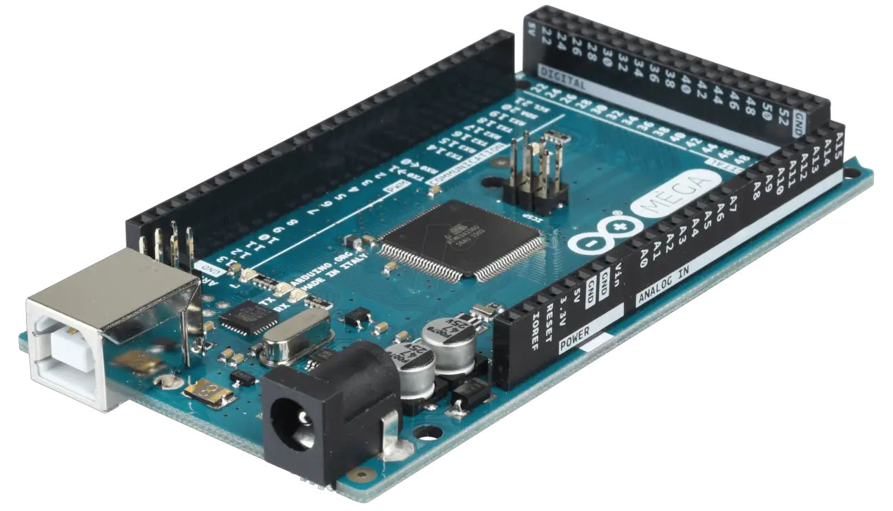 Pinagem arduino uno