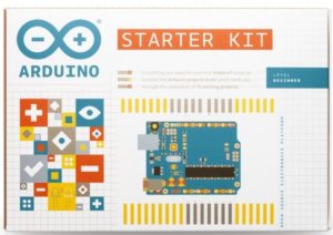 8 Best Arduino Starter Kit for Beginner - Arduino UNO R3 Kit, Components