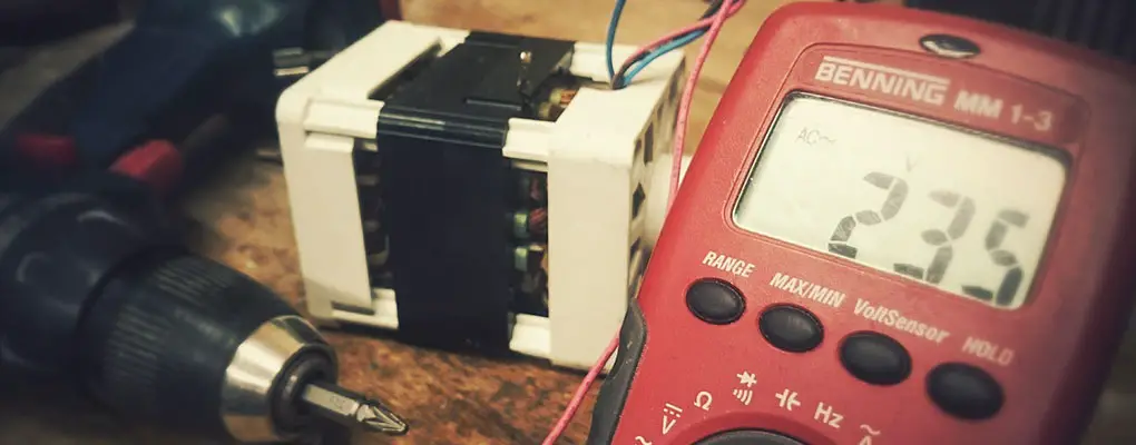 Best multimeter