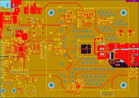 Multilayer PCB [Ultimate Guide] on Design and Manufacturing Process