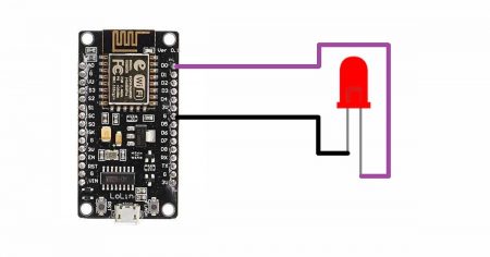 What is NodeMCU development board? How to program NodeMCU using Arduino ...